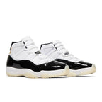 Jordan 11 Retro DMP Gratitude (2023) – lifestyle foto | Purekickz
