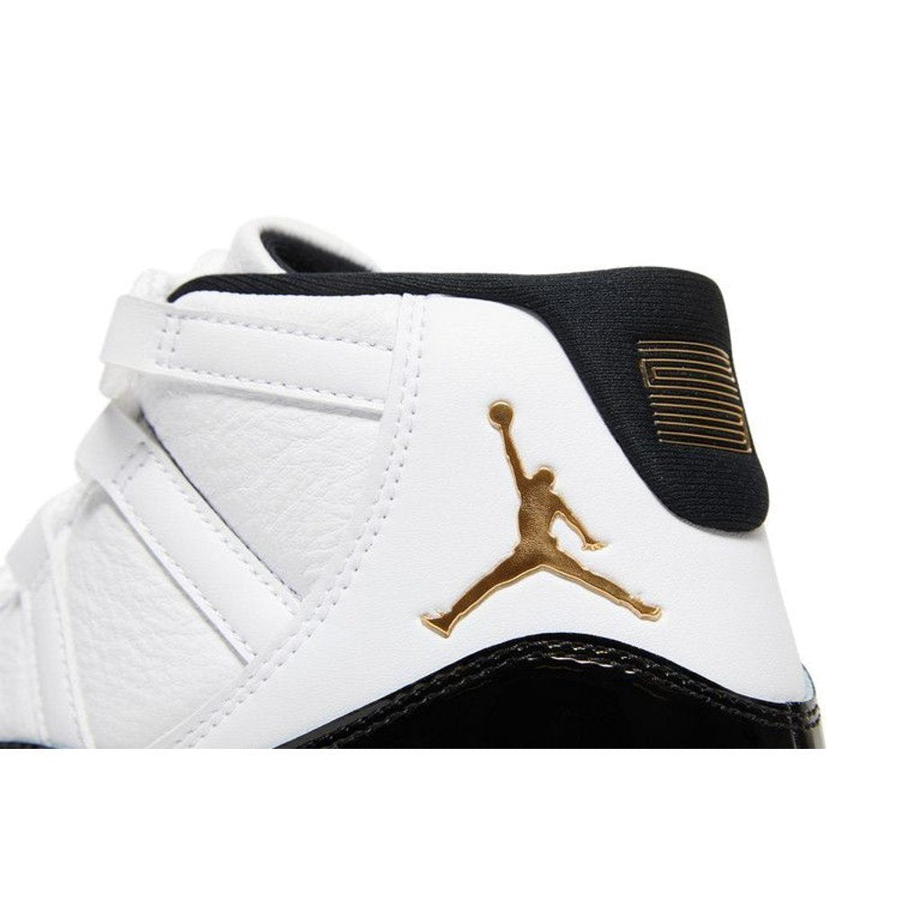 Jordan 11 Retro DMP Gratitude (2023) – pohled 9 | Purekickz