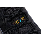 Jordan 11 Retro Gamma Blue (2025) – pohled 9 | Purekickz