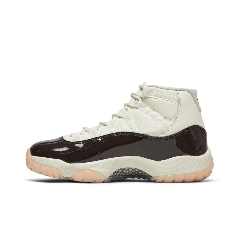 Jordan 11 Retro Neapolitan (W) – hlavní pohled | Purekickz