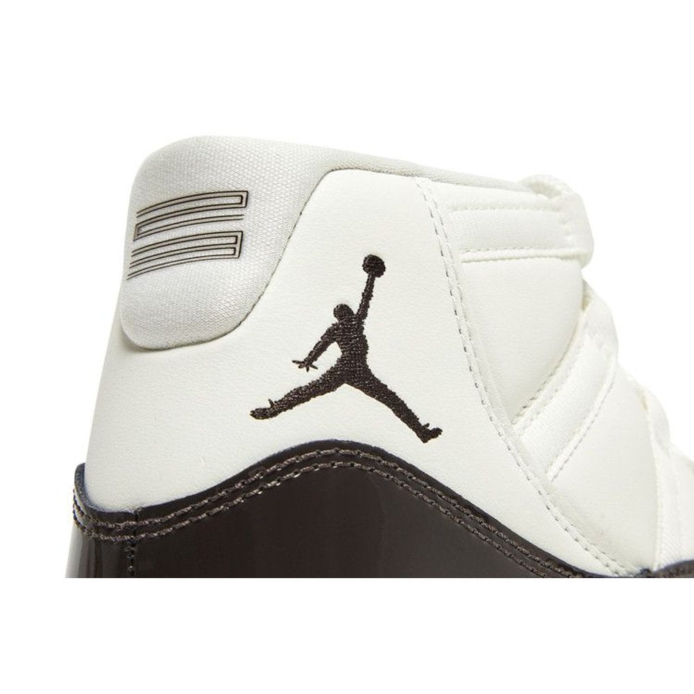 Jordan 11 Retro Neapolitan (W) – pohled 10 | Purekickz