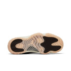 Jordan 11 Retro Neapolitan (W) – zadní pohled | Purekickz