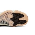 Jordan 11 Retro Neapolitan (W) – pohled shora | Purekickz