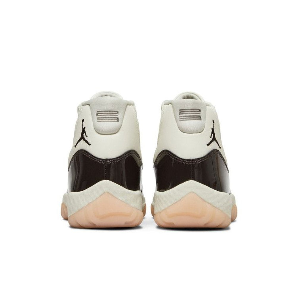 Jordan 11 Retro Neapolitan (W) – podrážka | Purekickz