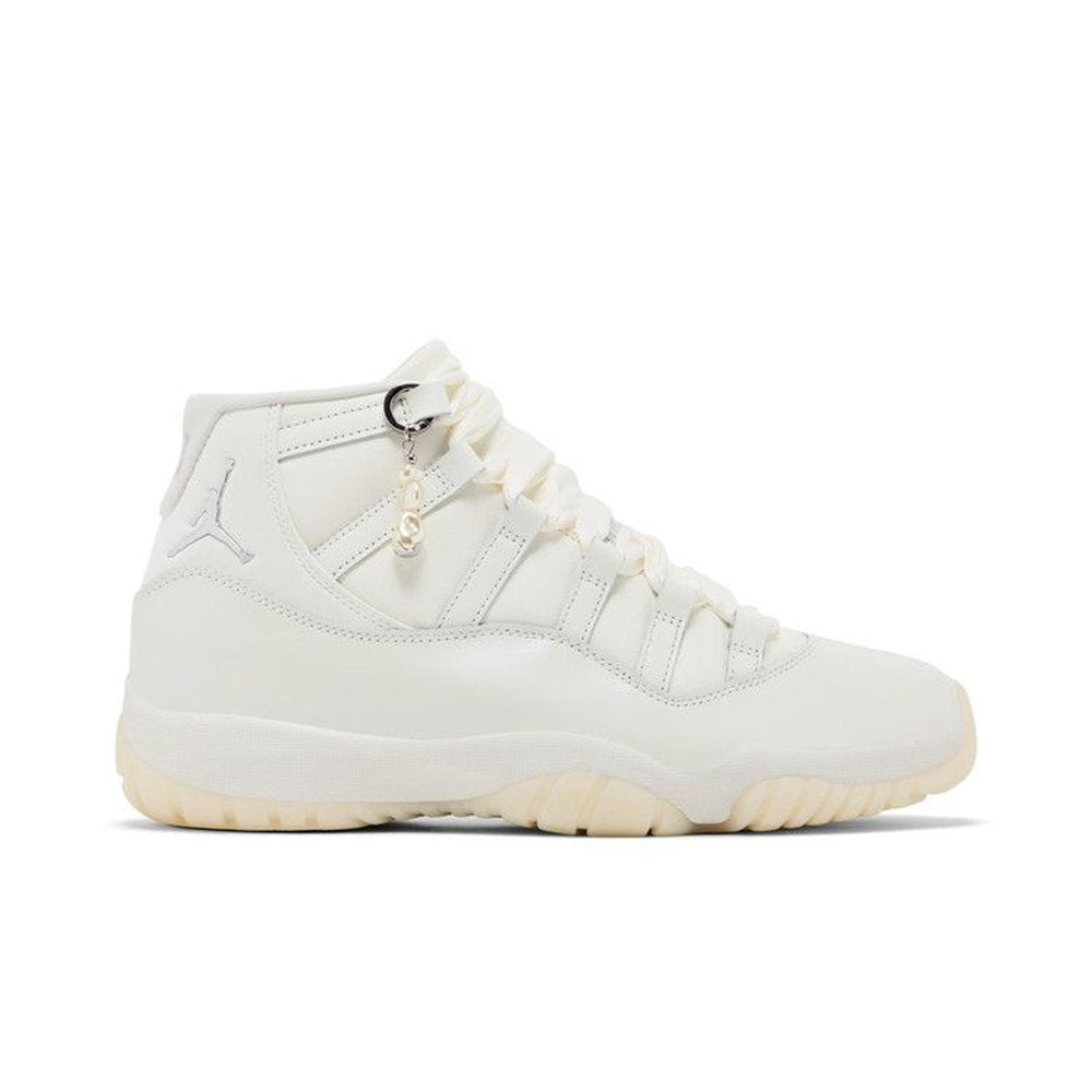 Jordan 11 Retro Pearl (W) – pohled 10 | Purekickz