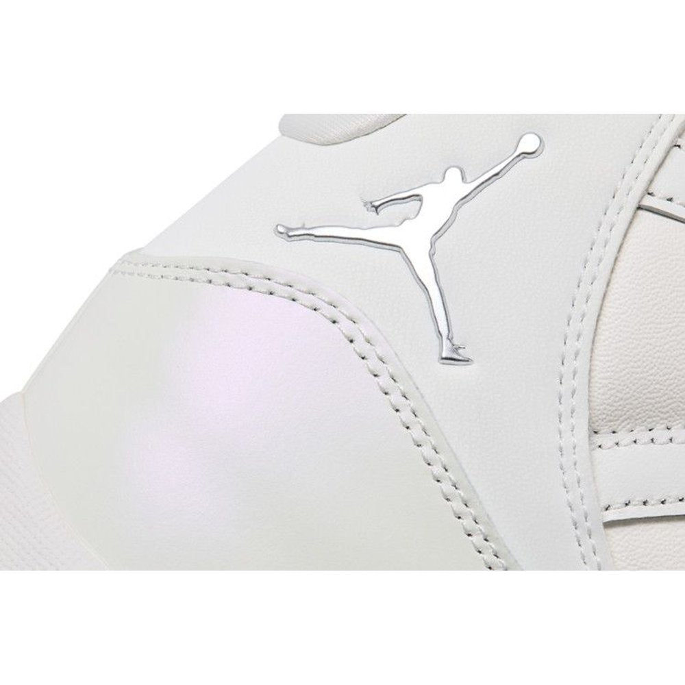 Jordan 11 Retro Pearl (W) – pohled 12 | Purekickz