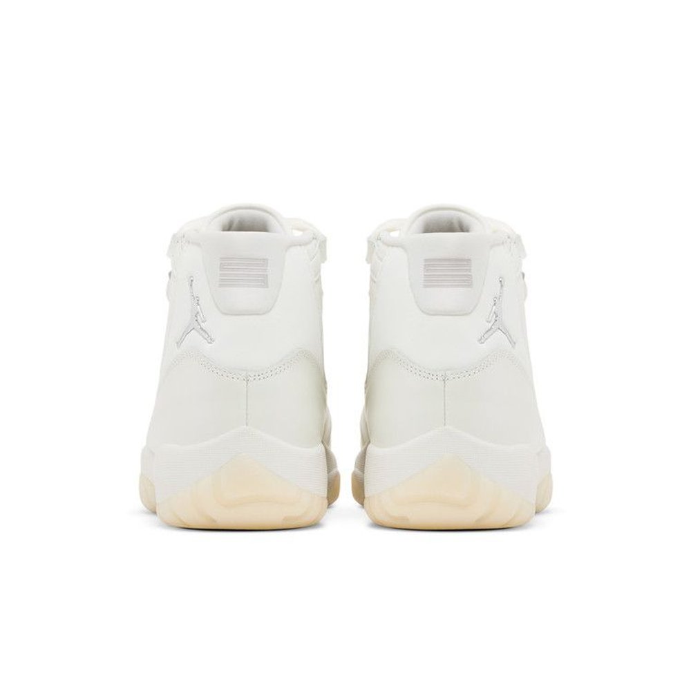 Jordan 11 Retro Pearl (W) – podrážka | Purekickz
