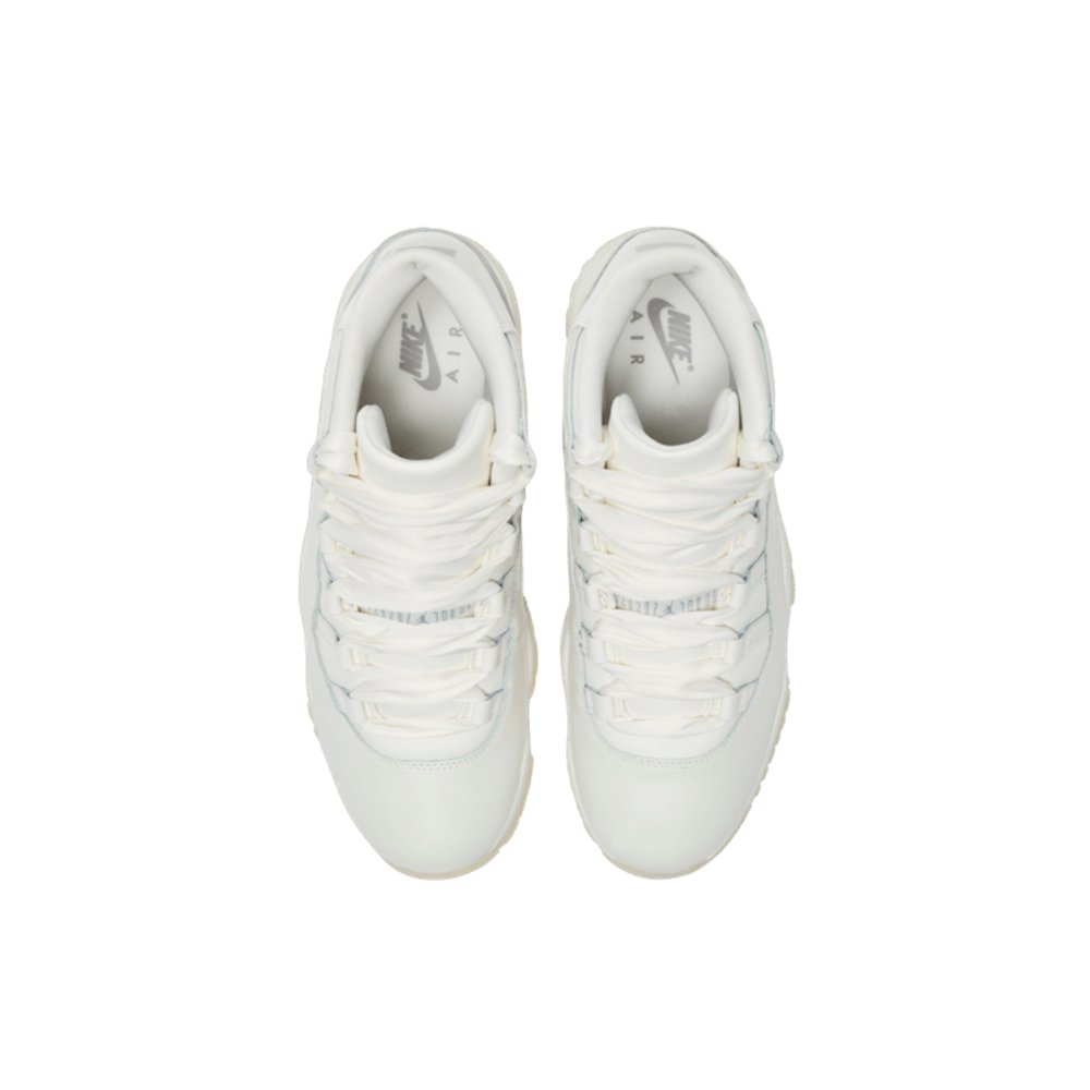 Jordan 11 Retro Pearl (W) – pohled 9 | Purekickz