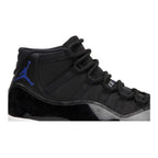 Jordan 11 Retro Space Jam (2016) – detail | Purekickz