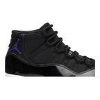 Jordan 11 Retro Space Jam (2016) – detail | Purekickz