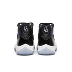 Jordan 11 Retro Space Jam (2016) – podrážka | Purekickz