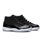 Jordan 11 Retro Space Jam (2016) – lifestyle foto | Purekickz