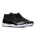 Jordan 11 Retro Space Jam (2016) – lifestyle foto | Purekickz