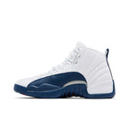 Jordan 12 Retro French Blue (2025) – hlavní pohled | Purekickz