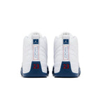 Jordan 12 Retro French Blue (2025) – podrážka | Purekickz