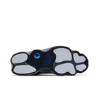 Jordan 13 Retro Flint (2026) – zadní pohled | Purekickz