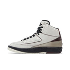 Jordan 2 Retro A Ma Maniére Airness – hlavní pohled | Purekickz