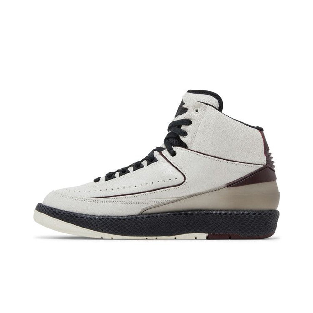 Jordan 2 Retro A Ma Maniére Airness – hlavní pohled | Purekickz