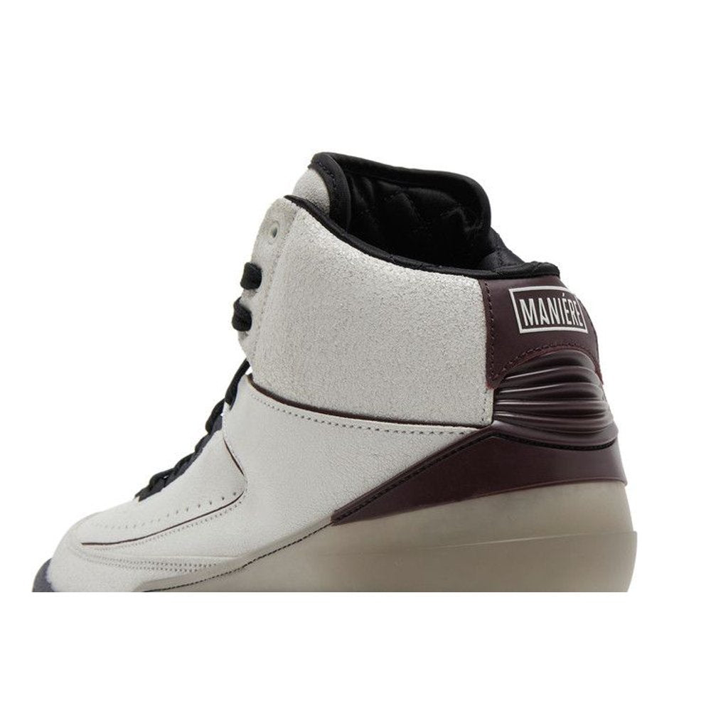 Jordan 2 Retro A Ma Maniére Airness – pohled 10 | Purekickz