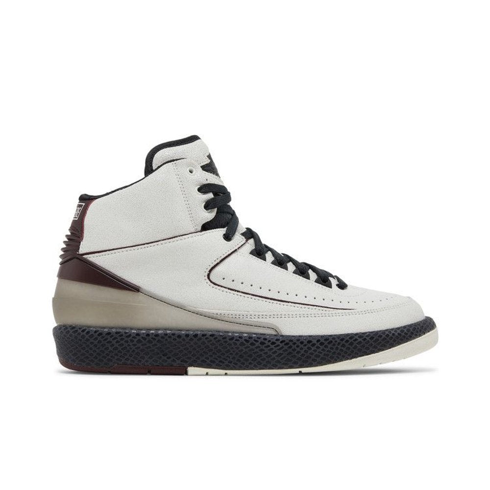 Jordan 2 Retro A Ma Maniére Airness – boční pohled | Purekickz
