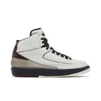 Jordan 2 Retro A Ma Maniére Airness – boční pohled | Purekickz