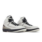 Jordan 2 Retro A Ma Maniére Airness – lifestyle foto | Purekickz