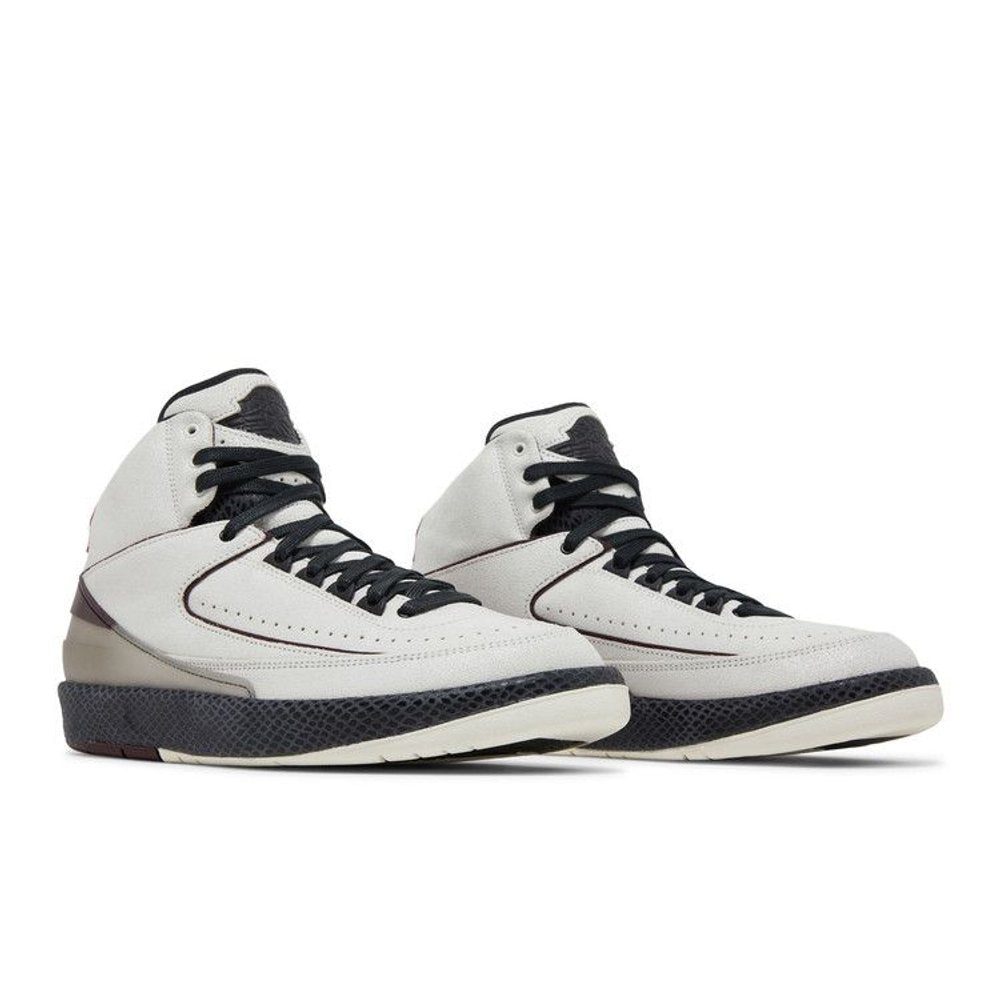 Jordan 2 Retro A Ma Maniére Airness – lifestyle foto | Purekickz