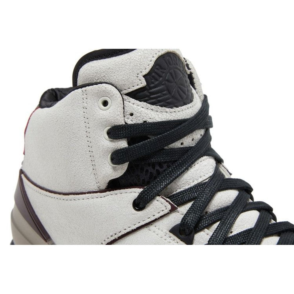 Jordan 2 Retro A Ma Maniére Airness – pohled 9 | Purekickz