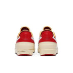 Jordan 2 Retro Low SP Off-White White Red – podrážka | Purekickz