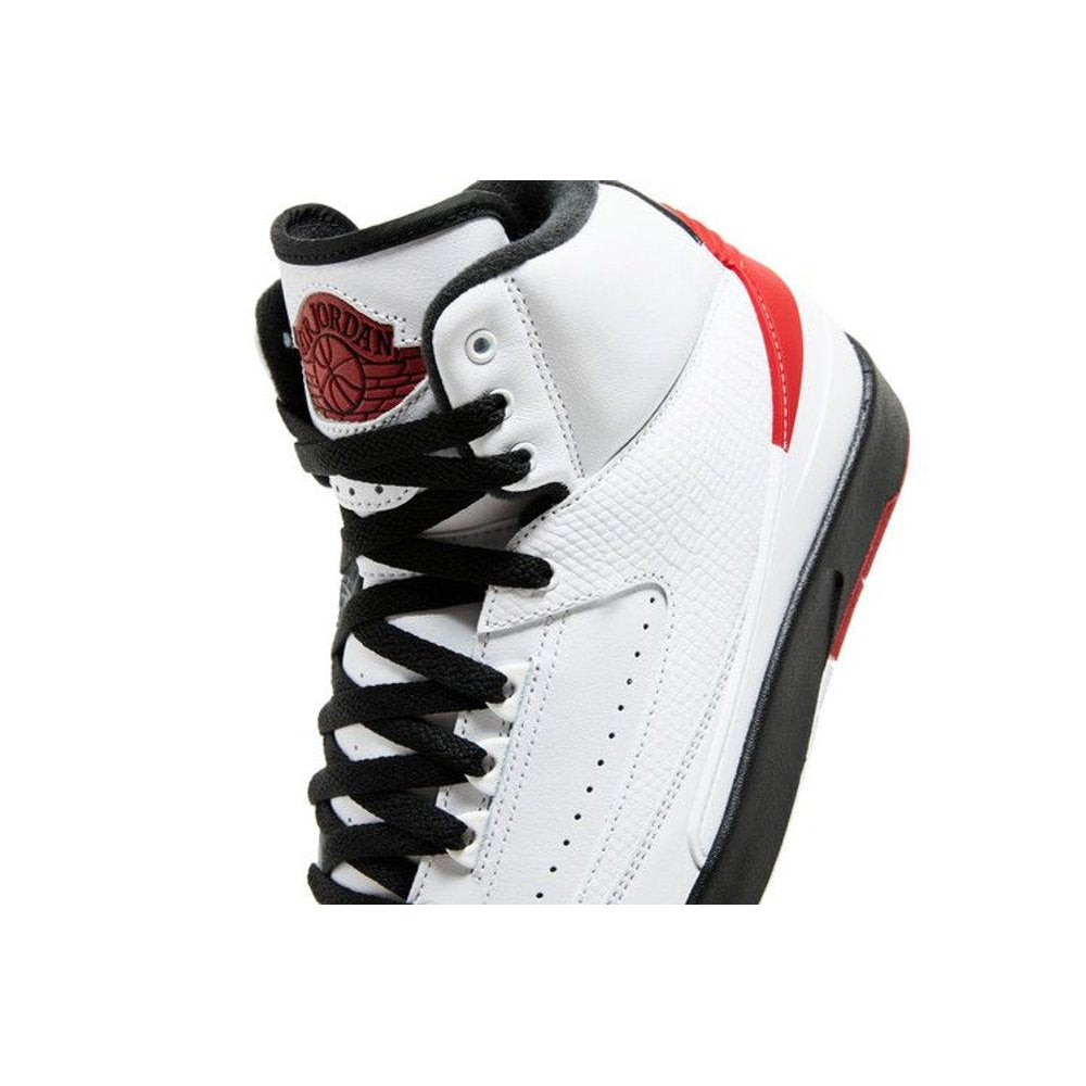 Jordan 2 Retro OG Chicago (2022) – pohled 10 | Purekickz