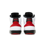 Jordan 2 Retro OG Chicago (2022) – podrážka | Purekickz