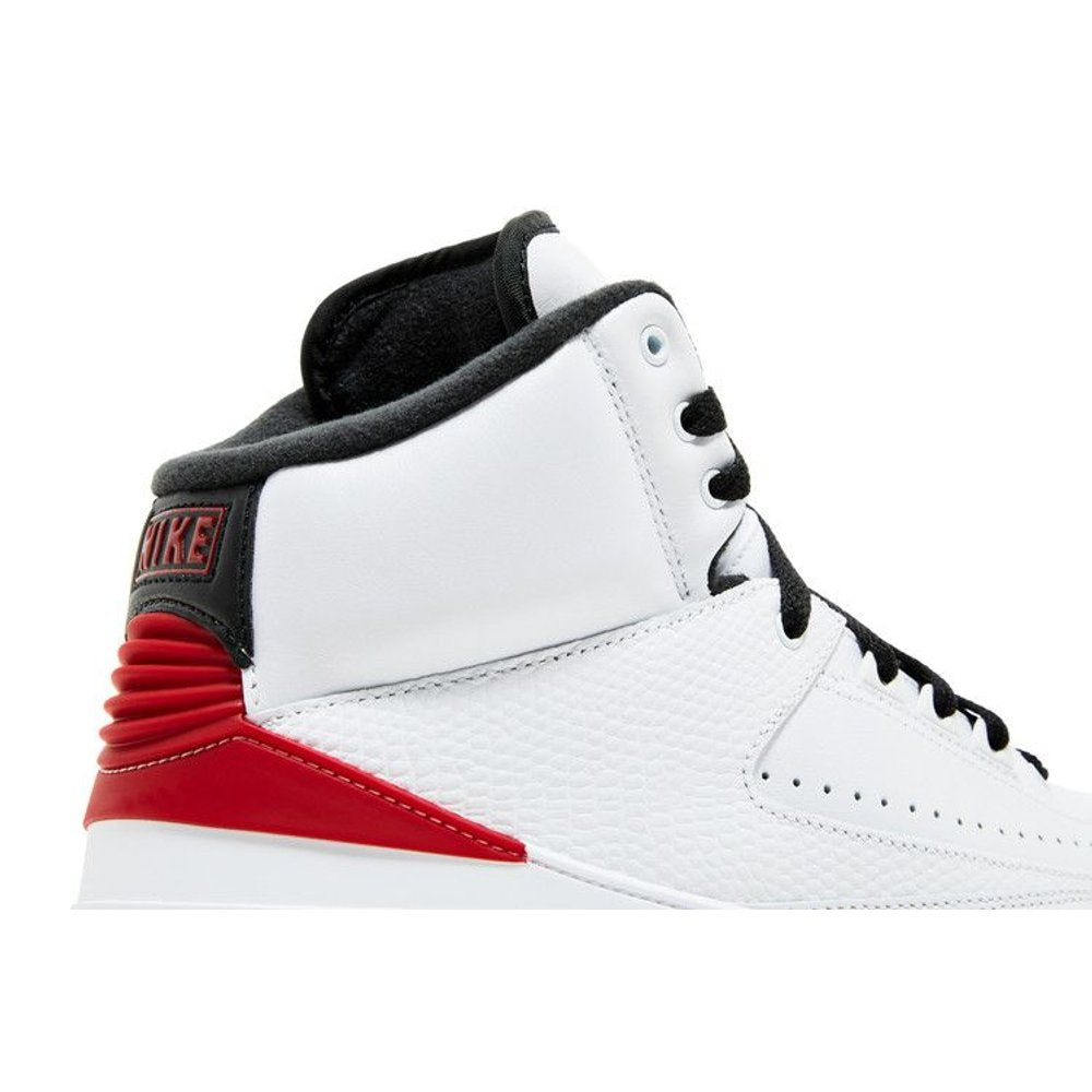 Jordan 2 Retro OG Chicago (2022) – pohled 9 | Purekickz