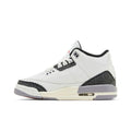 Jordan 3 Retro Cement Grey (GS)