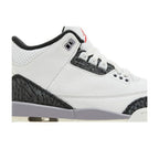 Jordan 3 Retro Cement Grey (GS)