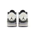 Jordan 3 Retro Cement Grey (GS)