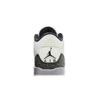 Jordan 3 Retro Cement Grey (GS)