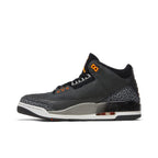 Jordan 3 Retro Fear Pack (2023) – hlavní pohled | Purekickz