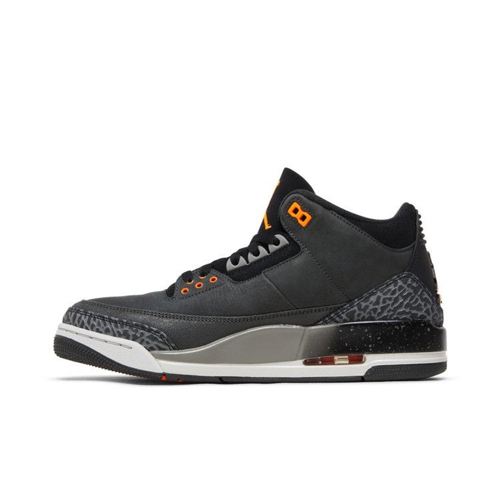 Jordan 3 Retro Fear Pack (2023) – hlavní pohled | Purekickz