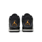 Jordan 3 Retro Fear Pack (2023) – podrážka | Purekickz