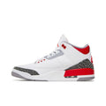 Jordan 3 Retro Fire Red (2022) – hlavní pohled | Purekickz