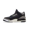 Jordan 3 Retro Levi’s Black – hlavní pohled | Purekickz