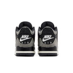 Jordan 3 Retro Levi’s Black – podrážka | Purekickz
