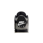 Jordan 3 Retro Levi’s Black – detail materiálu | Purekickz