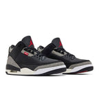 Jordan 3 Retro Levi’s Black – lifestyle foto | Purekickz