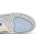 Jordan 3 Retro Lucky Shorts – pohled shora | Purekickz