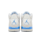 Jordan 3 Retro Lucky Shorts – podrážka | Purekickz