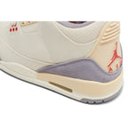 Jordan 3 Retro Muslin – pohled 9 | Purekickz