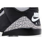 Jordan 3 Retro OG Black Cement (2024) – pohled 10 | Purekickz