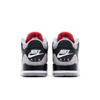 Jordan 3 Retro OG Black Cement (2024) – podrážka | Purekickz