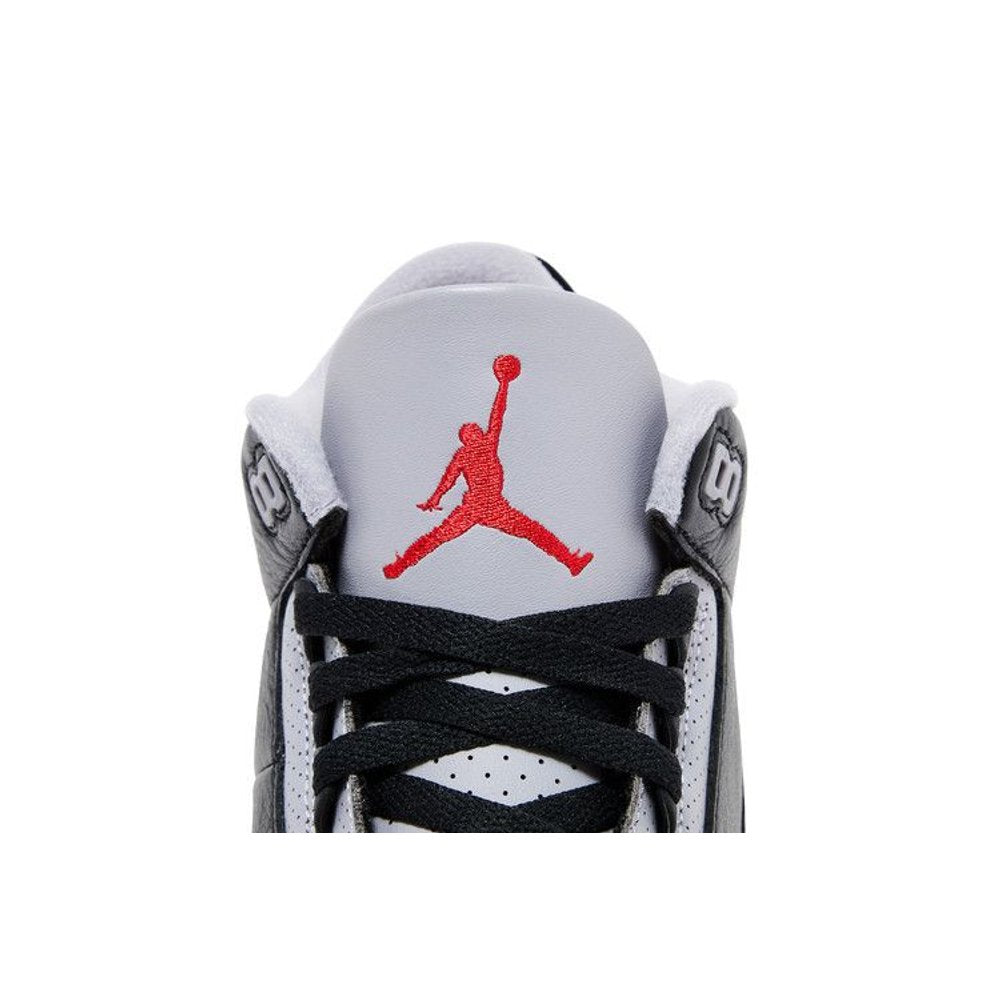 Jordan 3 Retro OG Black Cement (2024) – pohled 9 | Purekickz
